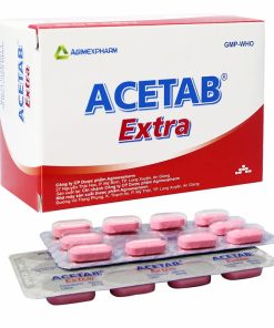Acetab Extra Agimexpharm (T105/H100v)