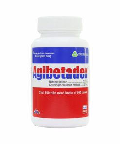 Agibetadex Agimexpharm (T64/C500v)