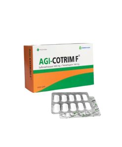 Agi-Cotrim F 960  Agimexpharm (T84/H100v)