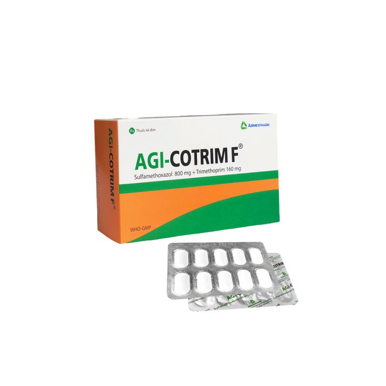 Agi-Cotrim F 960  Agimexpharm (T84/H100v)