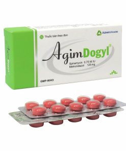 Agimdogyl Agimexpharm (T144/H40v)