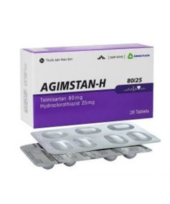Agimstan-H 80/25 Agimexpharm (T150/H28v)