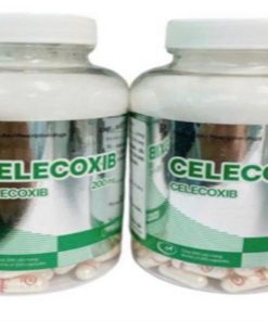 Celecoxib 200 Minh Hải (Chai 200 viên)