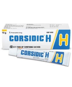 Corsidic h 10g Shinpoong (H1T10g)