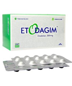 Etodagim 200  Etodolac 200mg Agimexpharm (T48/H100v)