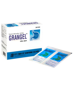 Grangel Shinpoong (H20Gx10ml)