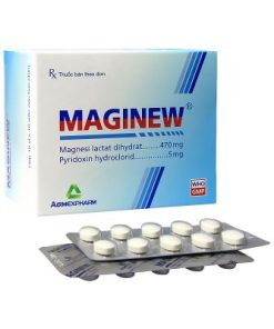 Maginew  Agimexpharm (T75/H100v)