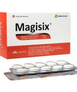 Magisix Agimexpharm (T72/H100v)