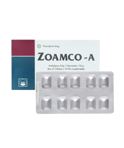 Zoamco A Pymepharco (h/20v)