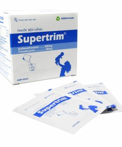 Supertrim 480 Agimexpharm (T120/H30gói)