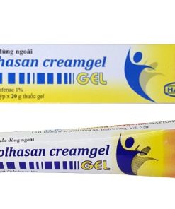 VOLHASAN CREAM Natri diclofenac 1% Hasan (Tuýp 20g)