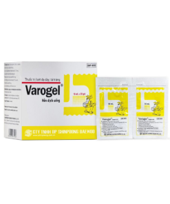 Varogel Shinpoong (H20Gx10ml)