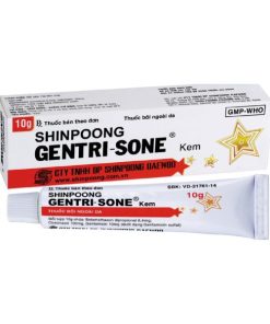 gentri-sone 10g Shinpoong (H1T10g)