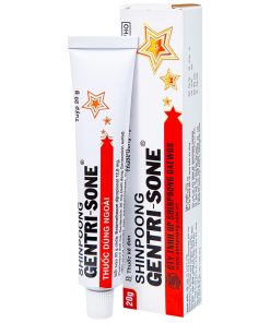 gentri-sone 20g Shinpoong (H1T20g)