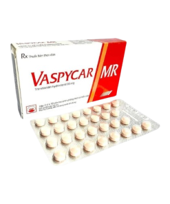 Vaspycar 35 mr pymepharco (h/60v)