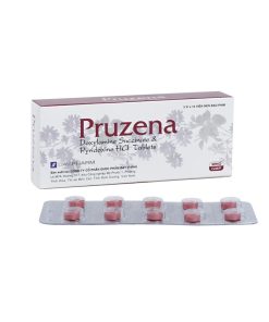Pruzena 10mg H/30V Davipharm