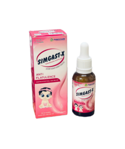 Simgast-X - Chai 30ml - Agimexpharm