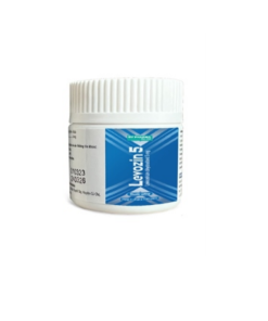 Levozin 5 - Chai 100 viên - BV Pharma