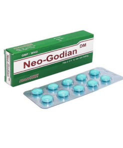 Neo-Godian - Hộp 20 viên - Phapharco