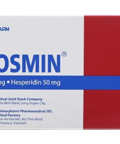 Agiosmin agimexpharm (h/60v)