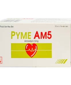 Pyme - am5 pymepharco (h/140v)