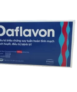 Daflavon pymepharco (h/60v)