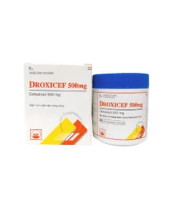 Droxicef cefadroxil 500mg pymepharco (c/200v)