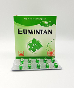 Eumintan pymepharco (h/100v)