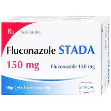 Fluconazol 150mg stada (h/20v)
