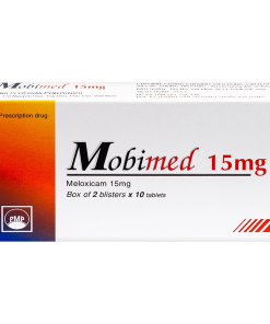 Mobimed meloxicam 15mg pymepharco (h/20v)