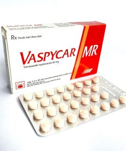 Vaspycar 35 mr pymepharco (h/60v)